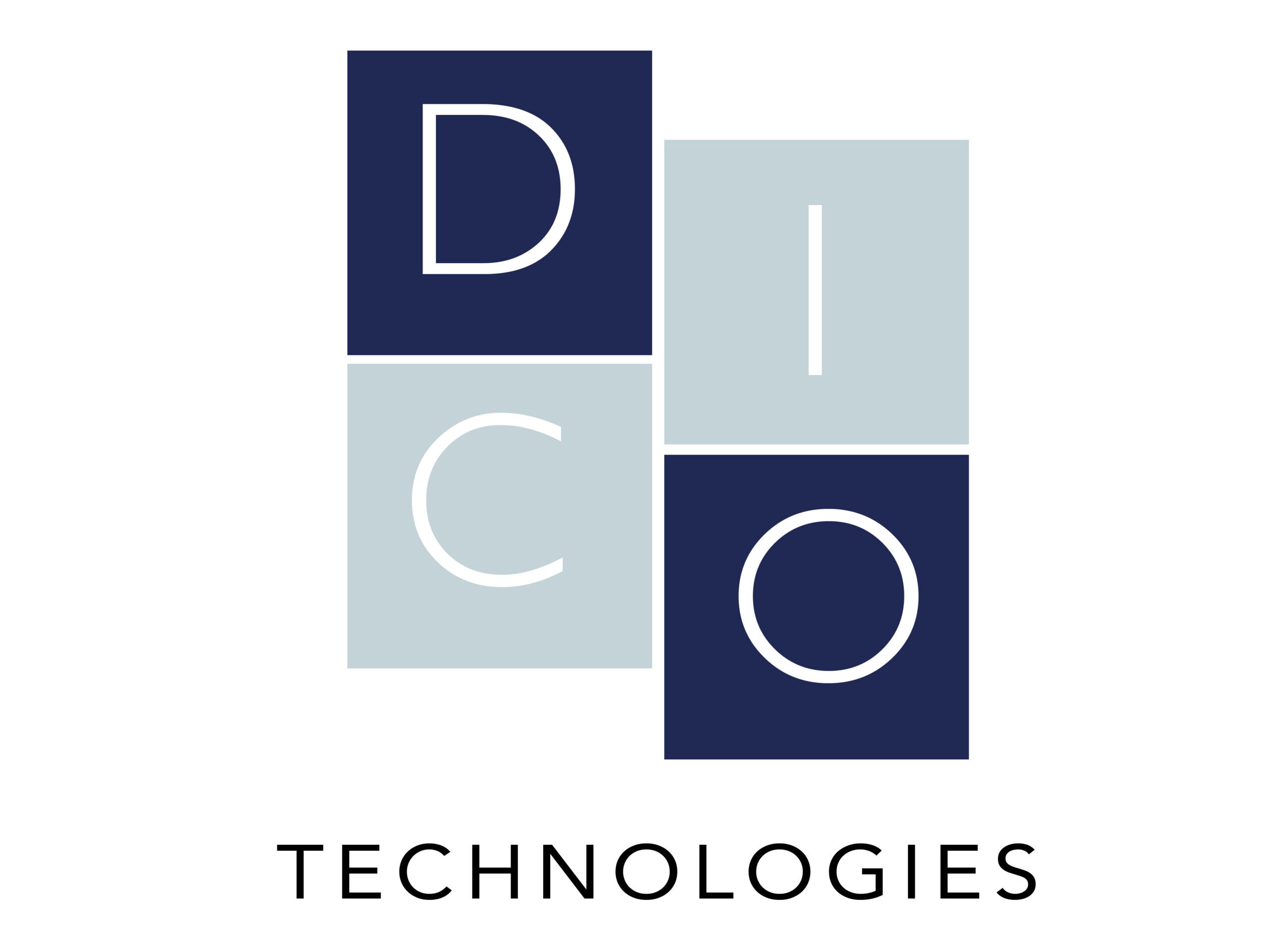 Logo Dicotechnologies